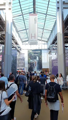 Parc des Expositions de Villepinte thumb 4